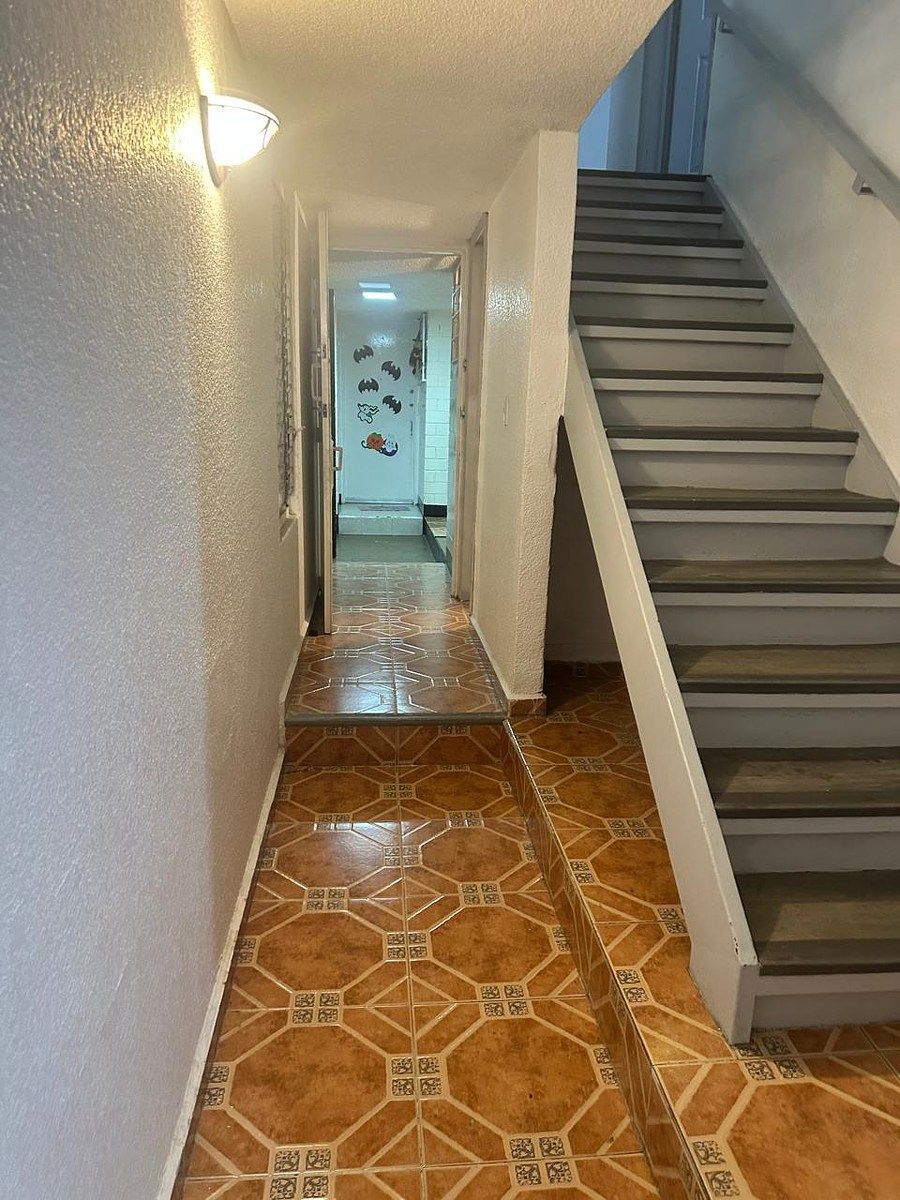 Apartamento em Alianza Popular Revolucionaria, Coyoacán, foto 5 de 13