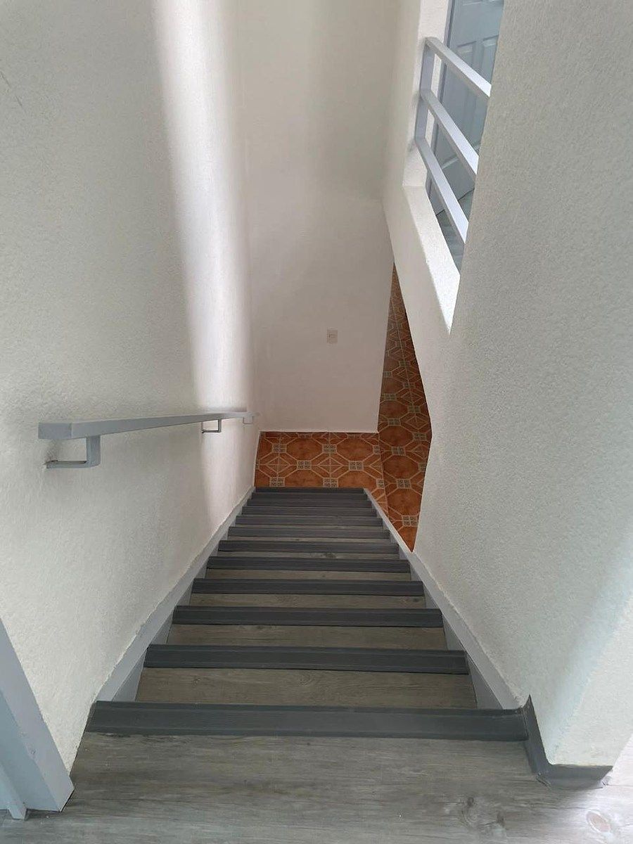 Apartamento em Alianza Popular Revolucionaria, Coyoacán, foto 6 de 13