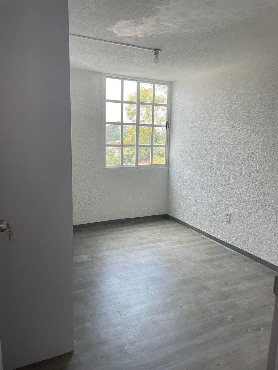 Apartamento em Alianza Popular Revolucionaria, Coyoacán, foto 7 de 13