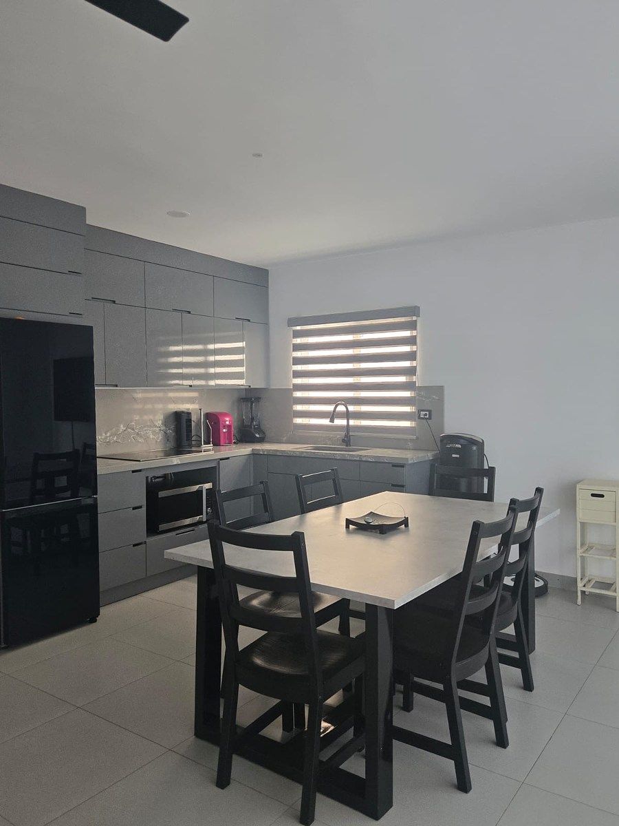 Cocina integral, foto 3 de 12