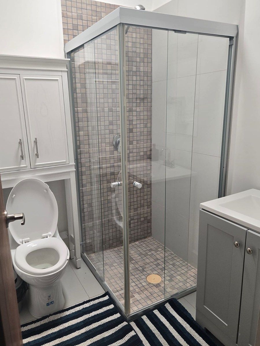 Baño completo 2, foto 9 de 12