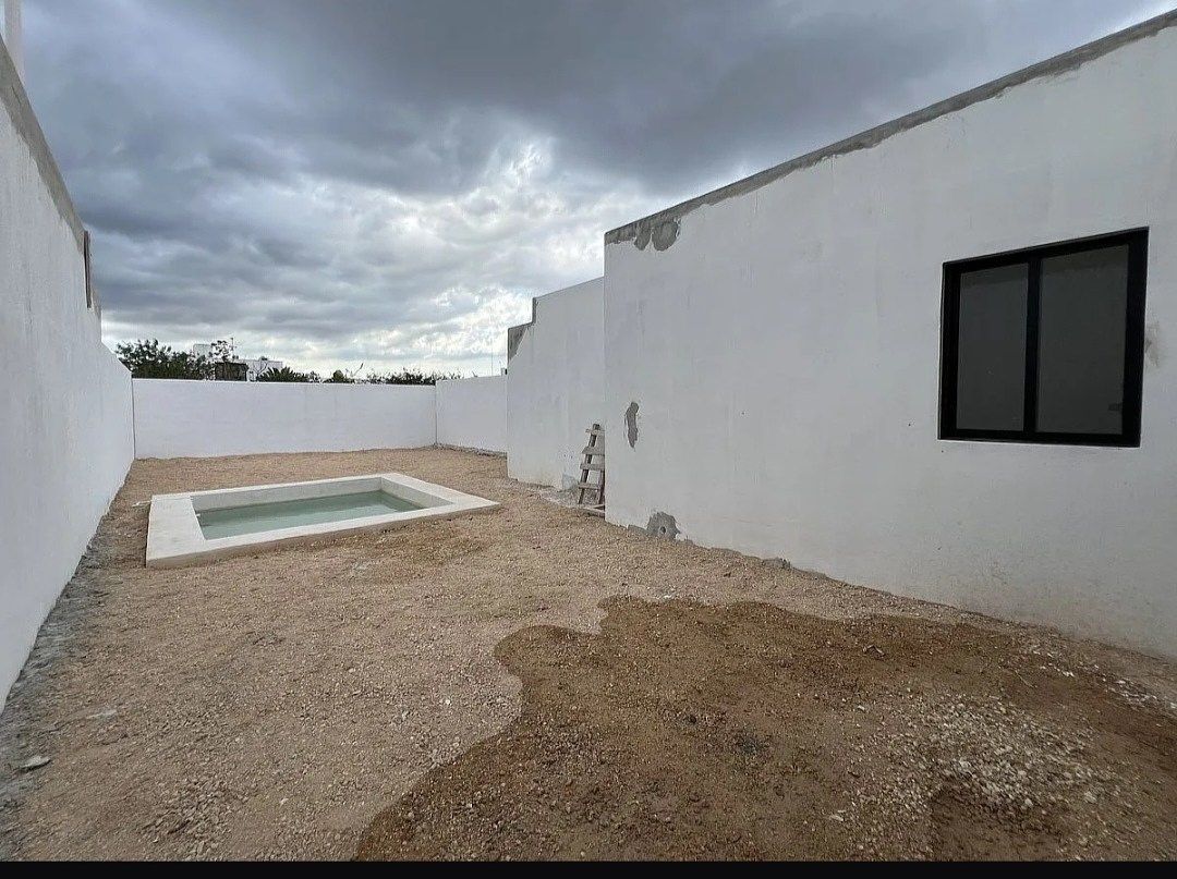 Casa em Dzityá, Mérida, foto 8 de 14