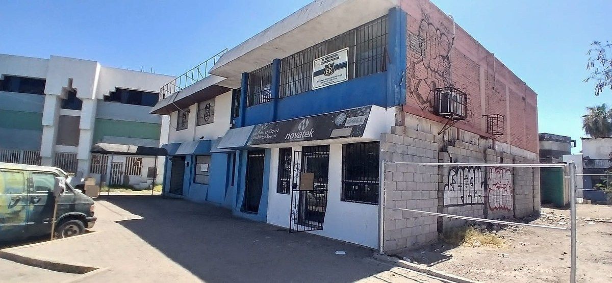 Local em Centro Cívico, Mexicali, foto 3 de 3