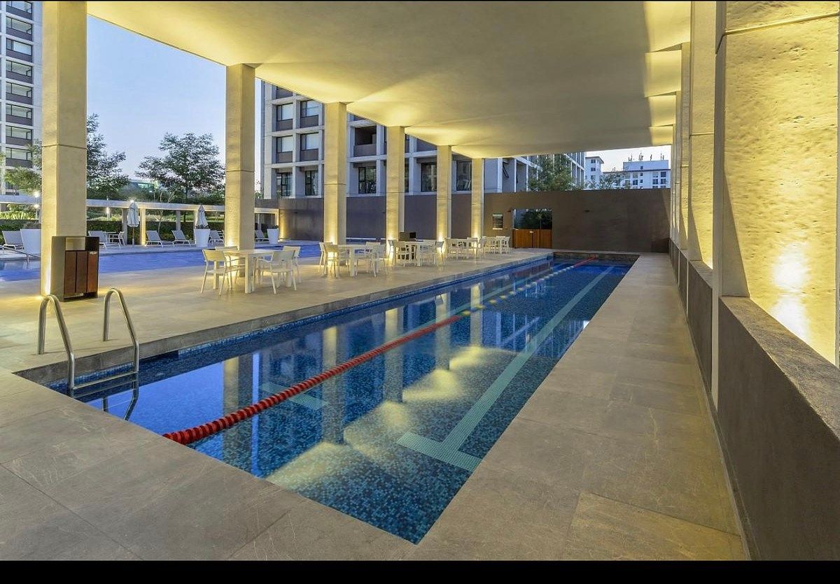 Apartamento em Juriquilla Santa Fe, Querétaro, foto 5 de 14