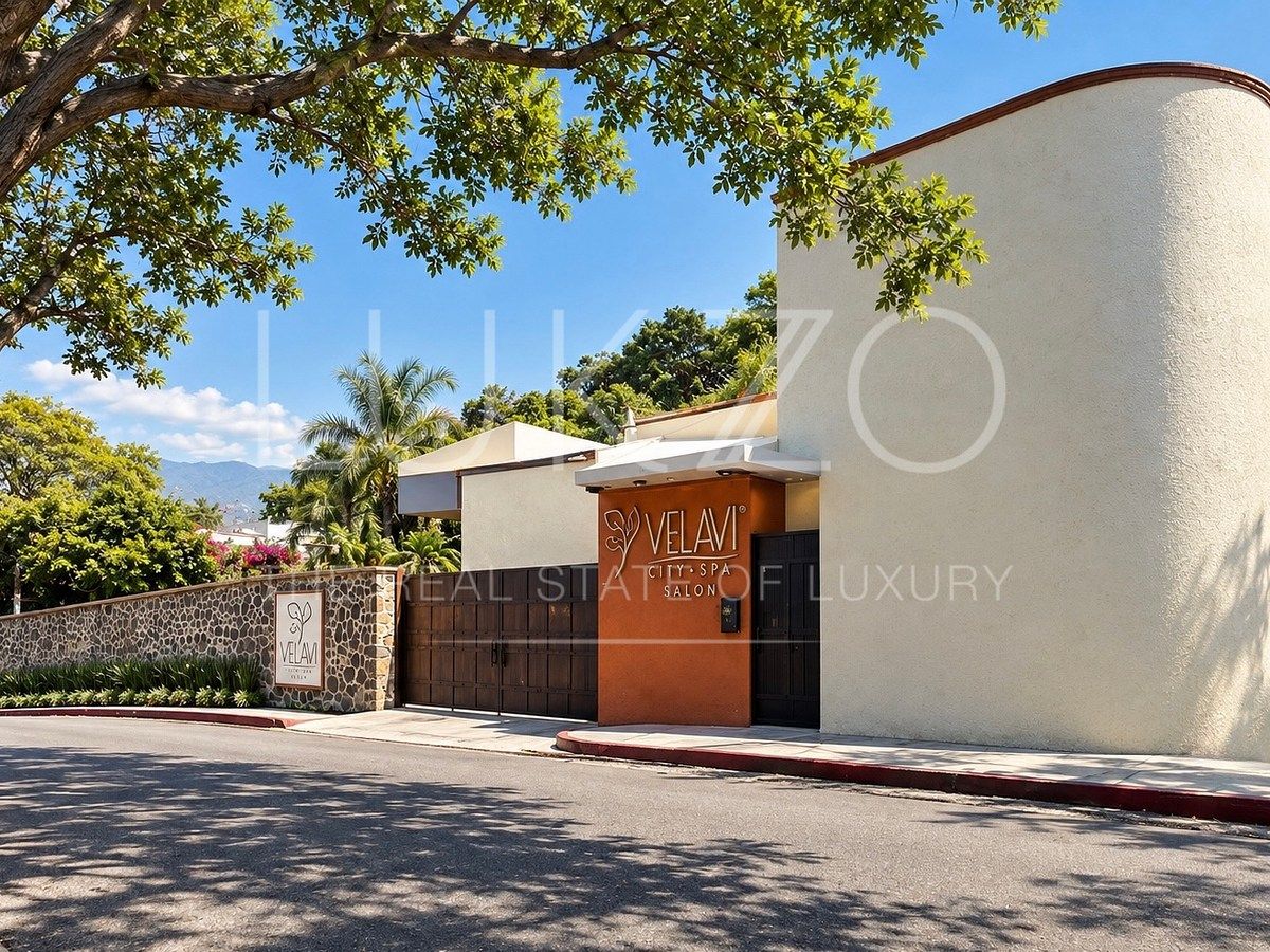Local comercial para alugar em Cantarranas, Cuernavaca, foto 1 de 47