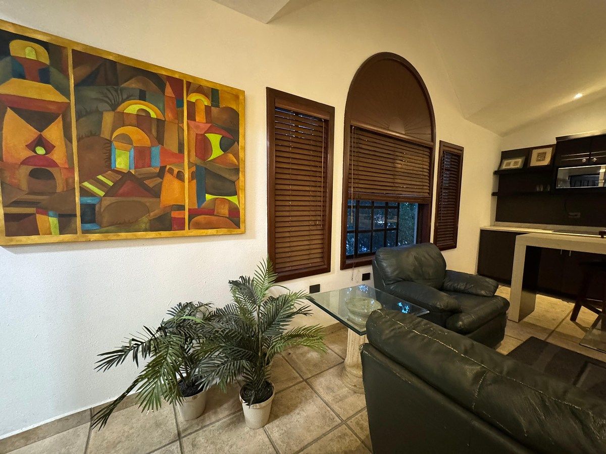 Departamento en Lomas del Campestre 1er Sector, San Pedro Garza García, foto 11 de 12