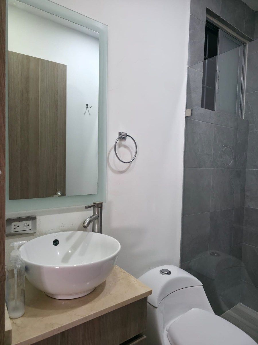 Apartamento em Lomas de Atizapán, Atizapán de Zaragoza, foto 10 de 19