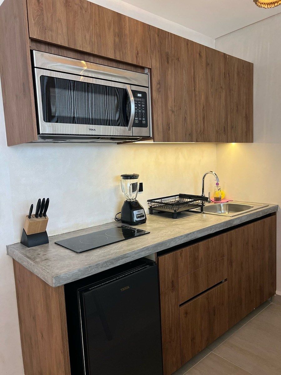Departamento en La Veleta, Tulum, foto 3 de 15