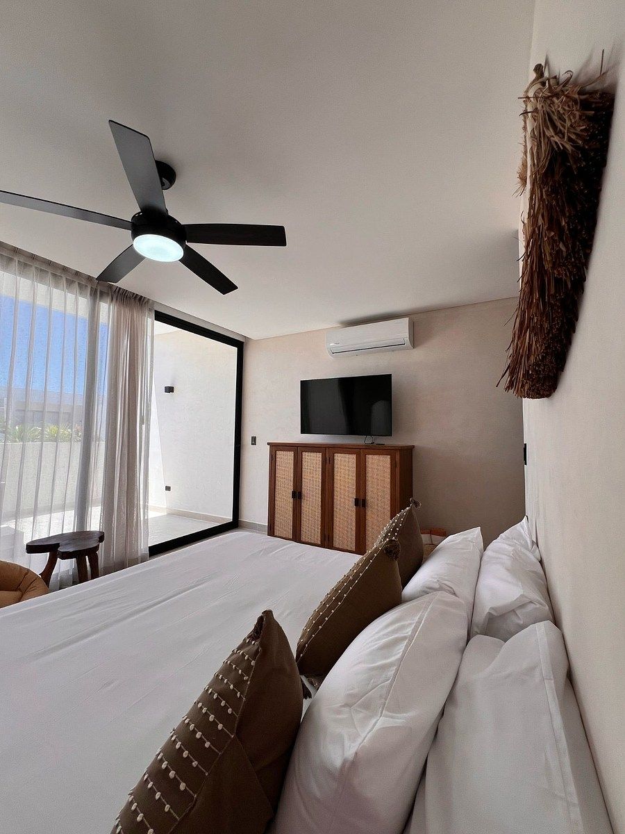 Departamento en La Veleta, Tulum, foto 8 de 15