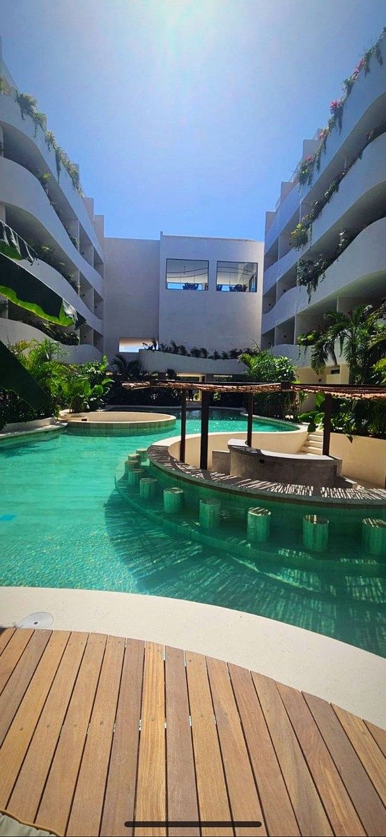 Departamento en La Veleta, Tulum, foto 10 de 15