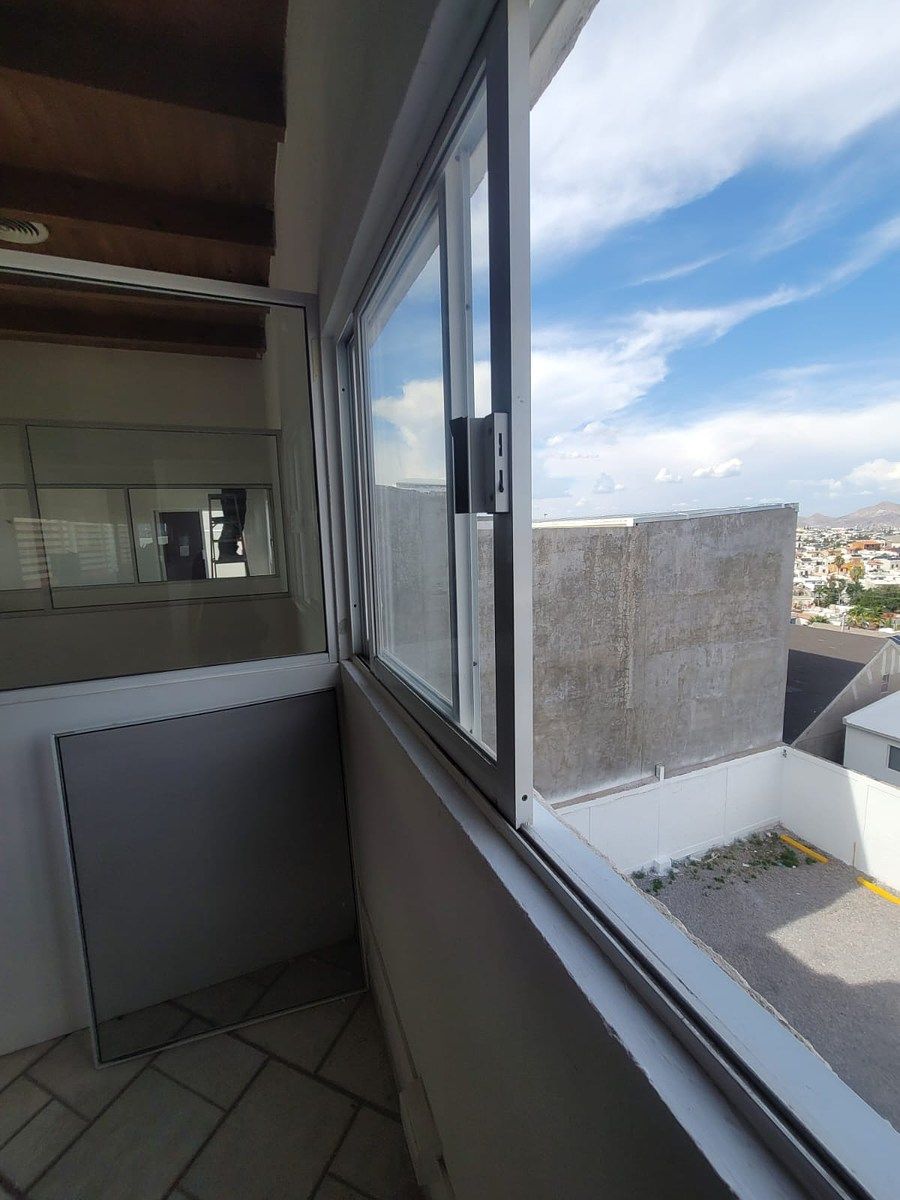 Edificio en Residencial Cumbres I, Chihuahua, foto 19 de 33