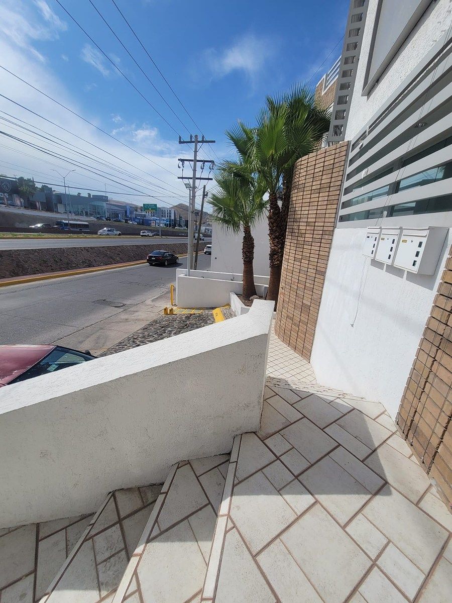 Edificio en Residencial Cumbres I, Chihuahua, foto 33 de 33