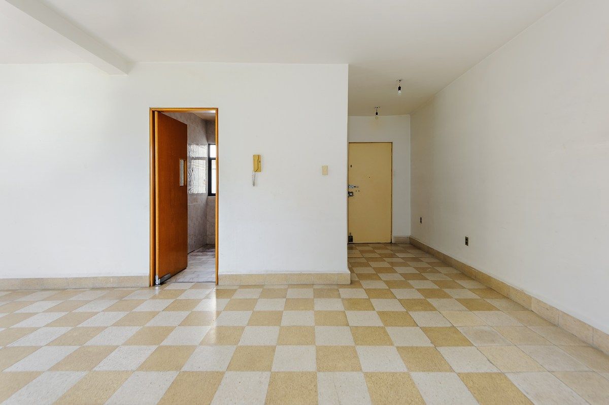 Exterior apartment with 2 bedrooms and balcony in Narvarte - foto 1