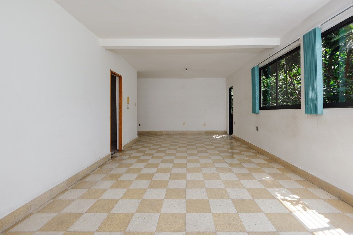 Exterior apartment with 2 bedrooms and balcony in Narvarte - foto 2