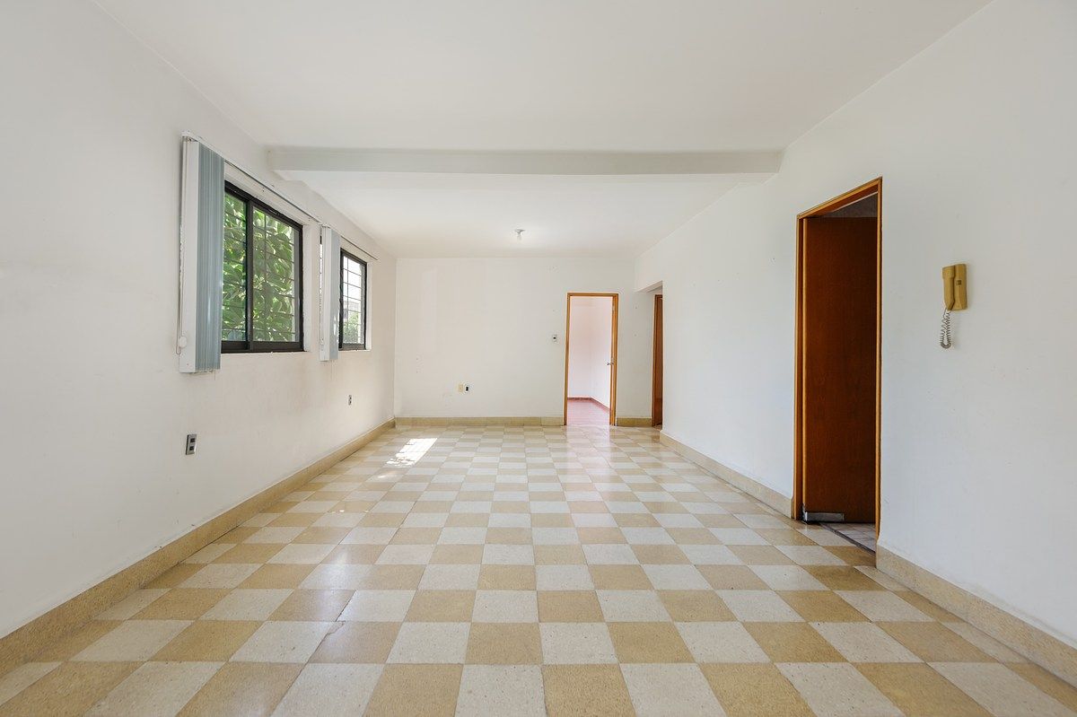 Exterior apartment with 2 bedrooms and balcony in Narvarte - foto 3