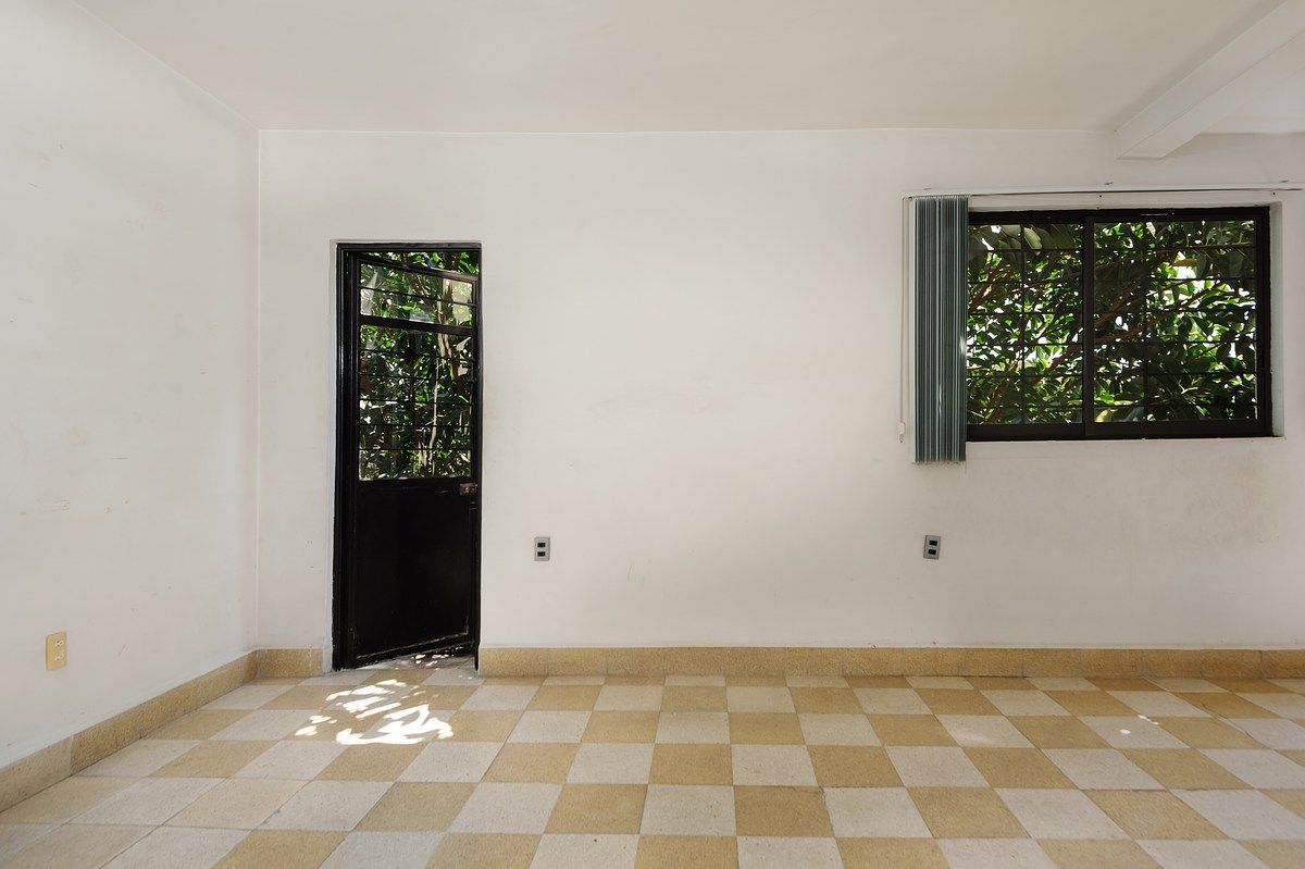 Exterior apartment with 2 bedrooms and balcony in Narvarte - foto 5