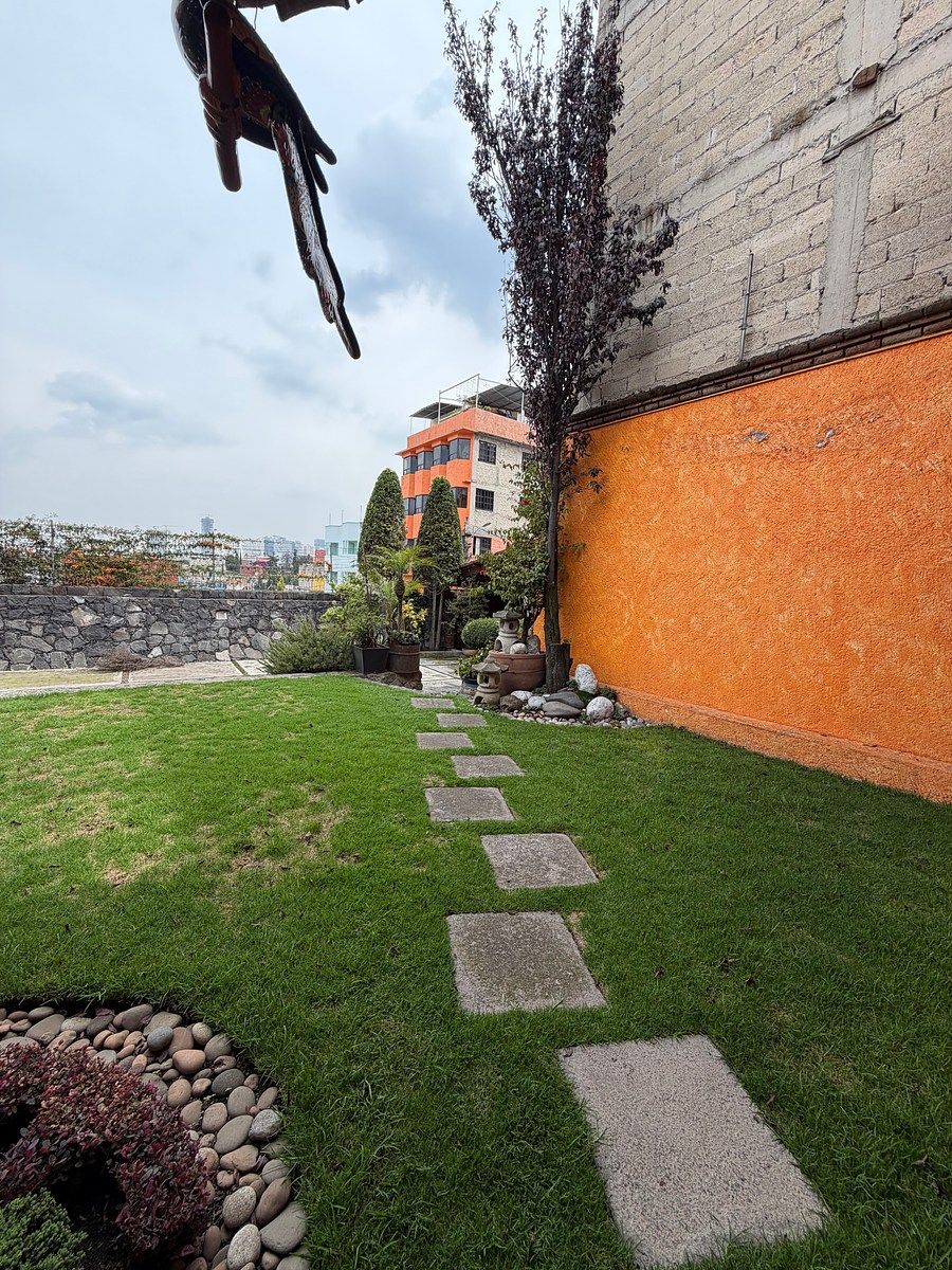 Casa em Ampliación Palo Solo, Huixquilucan, foto 2 de 21