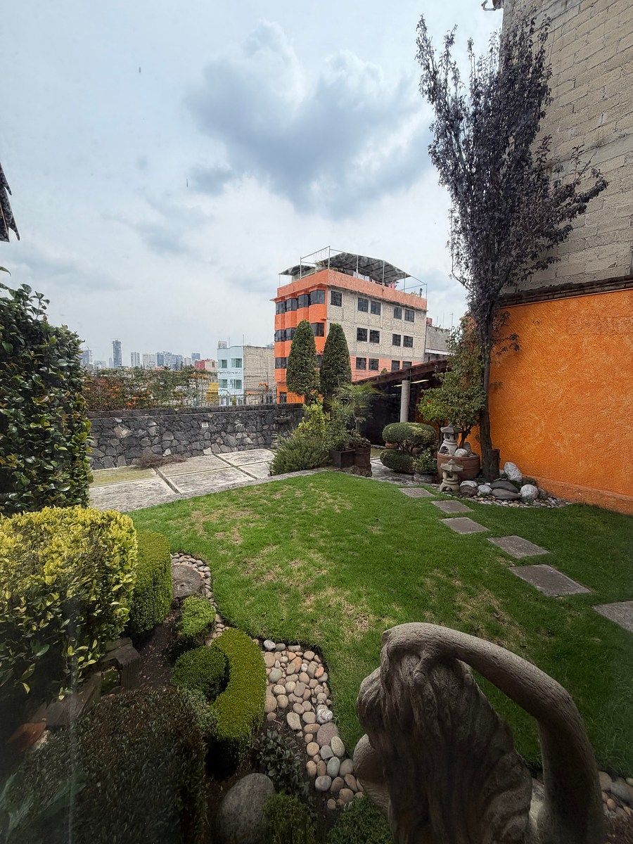 Casa em Ampliación Palo Solo, Huixquilucan, foto 4 de 21