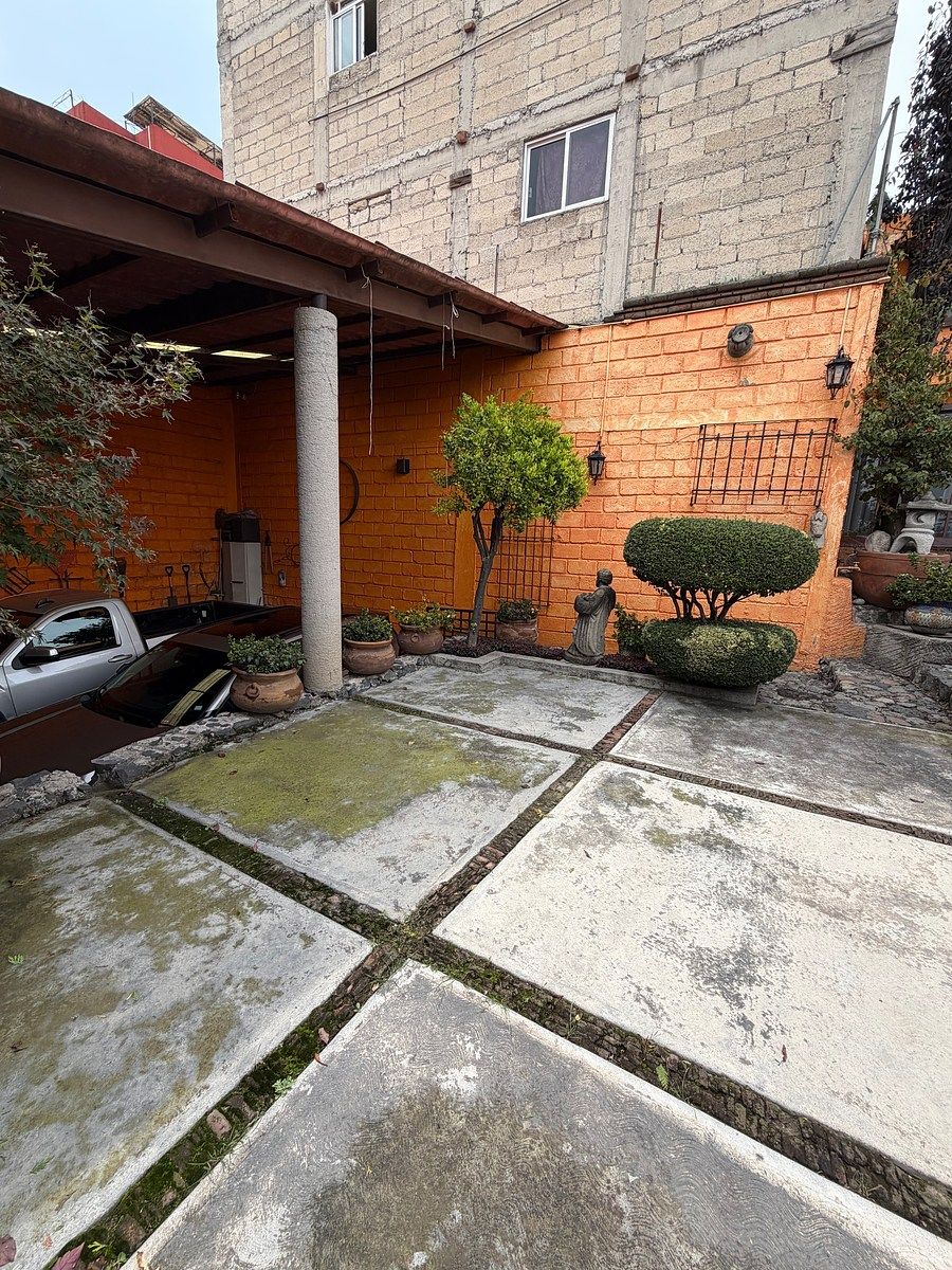 Casa em Ampliación Palo Solo, Huixquilucan, foto 5 de 21