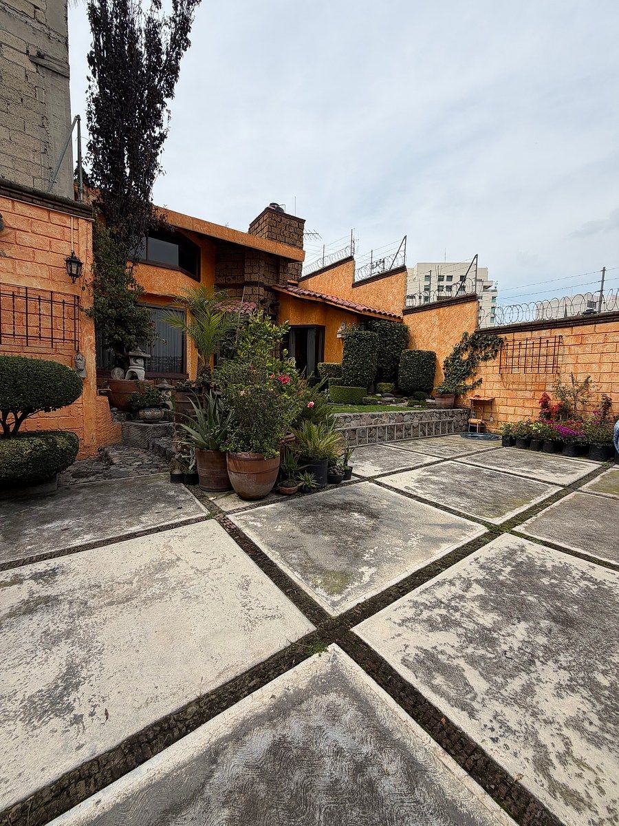 Casa em Ampliación Palo Solo, Huixquilucan, foto 6 de 21