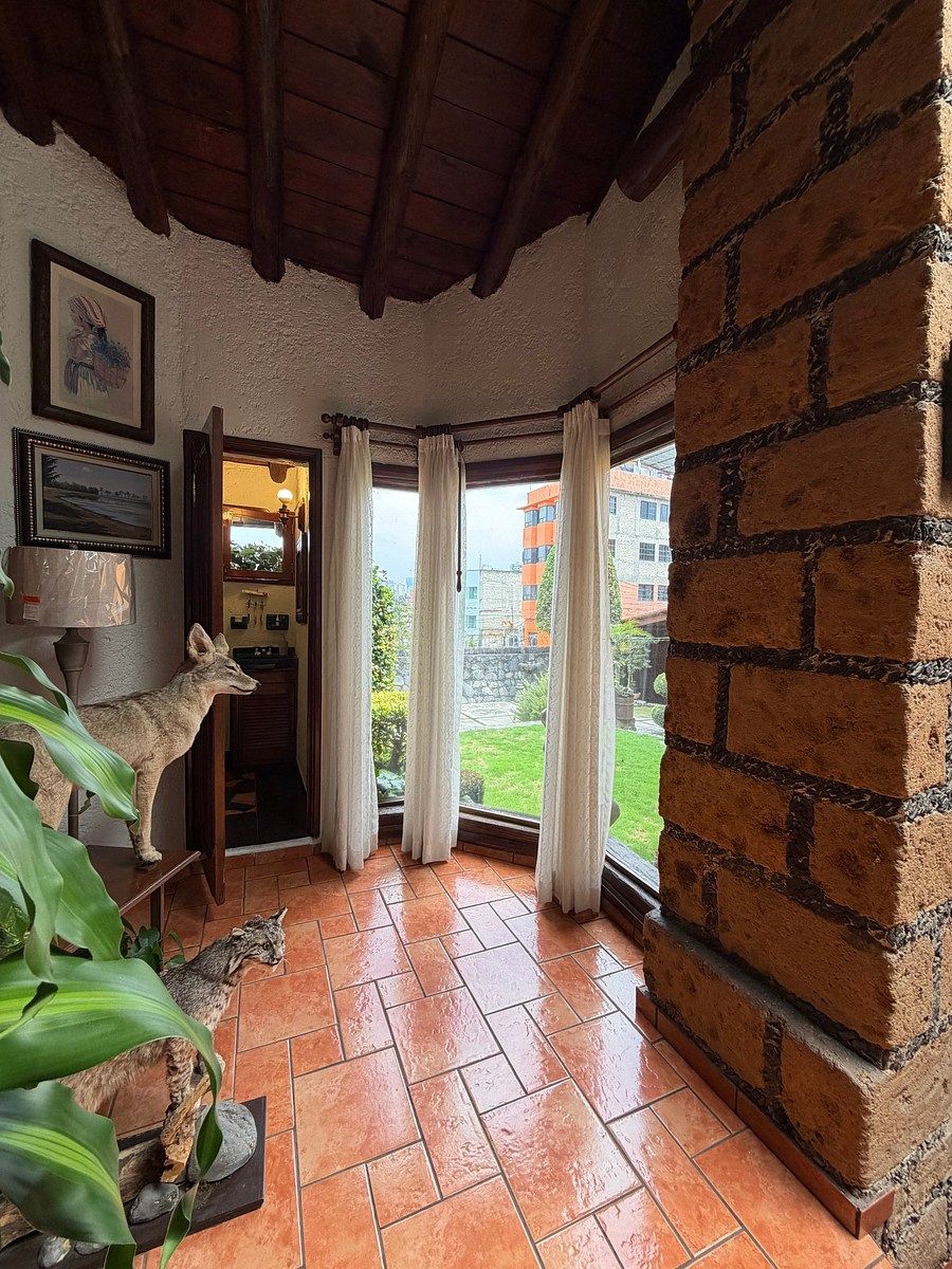 Casa em Ampliación Palo Solo, Huixquilucan, foto 8 de 21