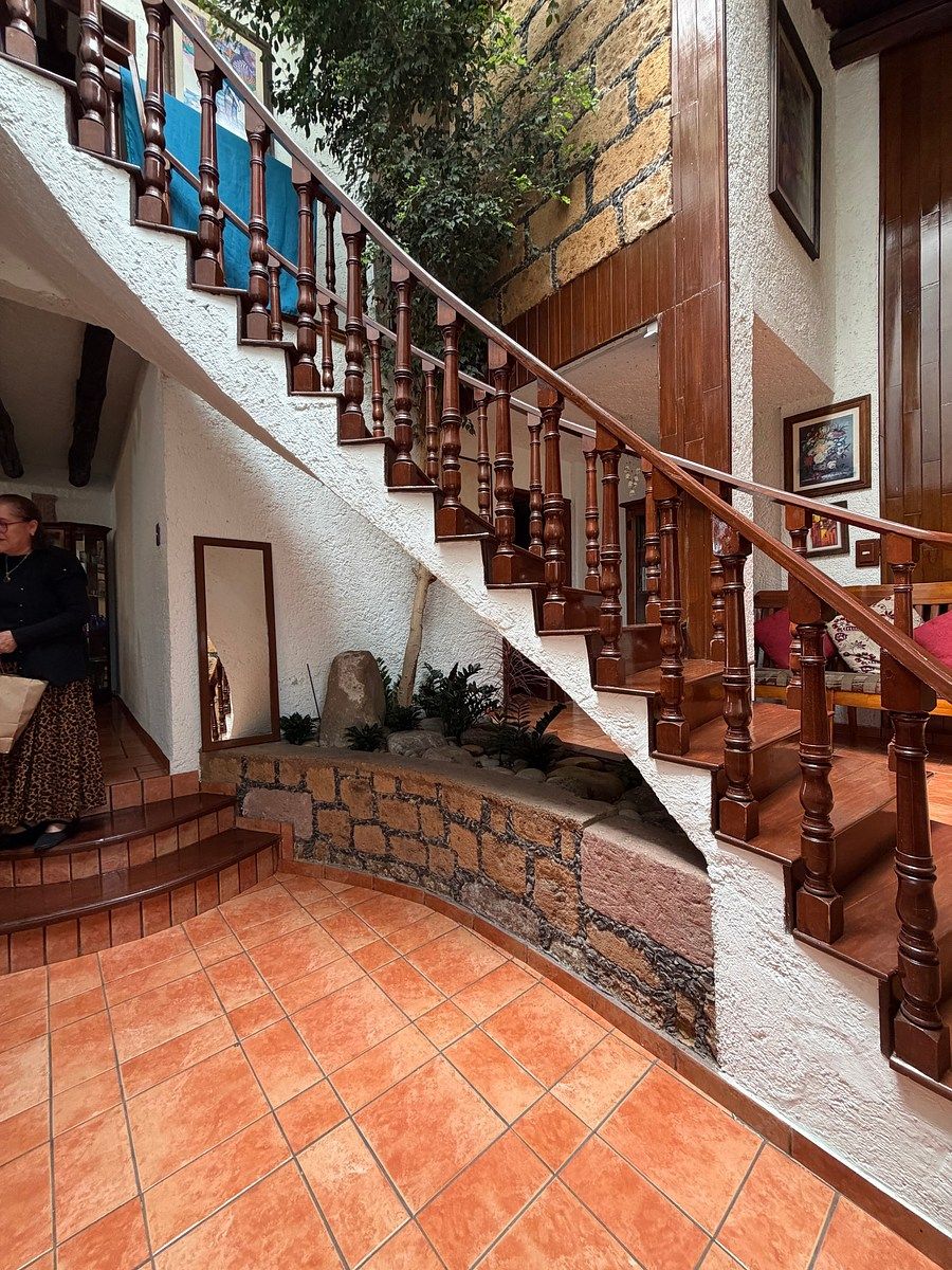 Casa em Ampliación Palo Solo, Huixquilucan, foto 9 de 21