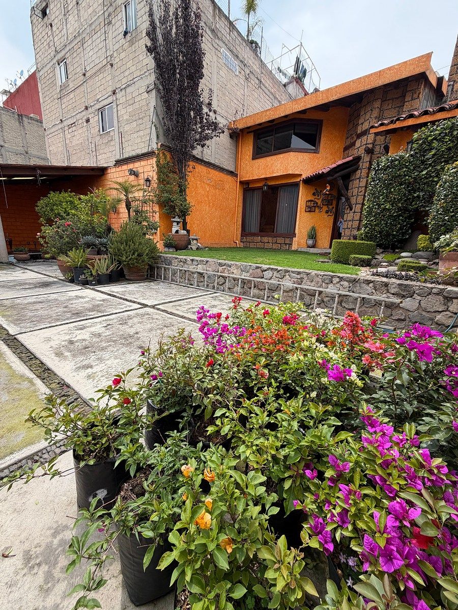 Casa em Ampliación Palo Solo, Huixquilucan, foto 10 de 21