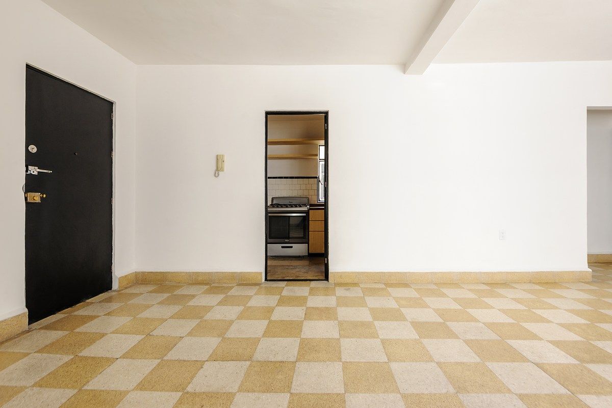 2-bedroom apartment for sale in Petén, Narvarte Oriente - foto 3
