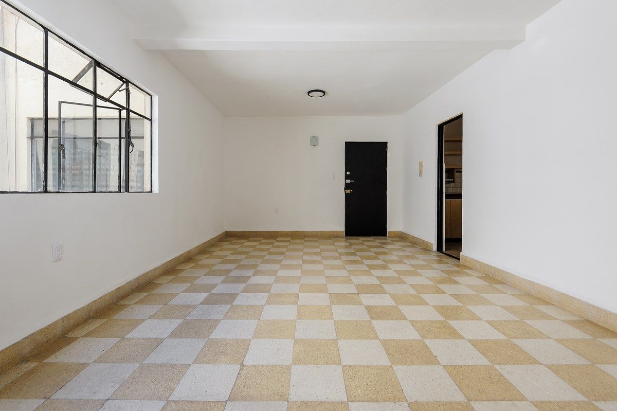 2-bedroom apartment for sale in Petén, Narvarte Oriente - foto 2