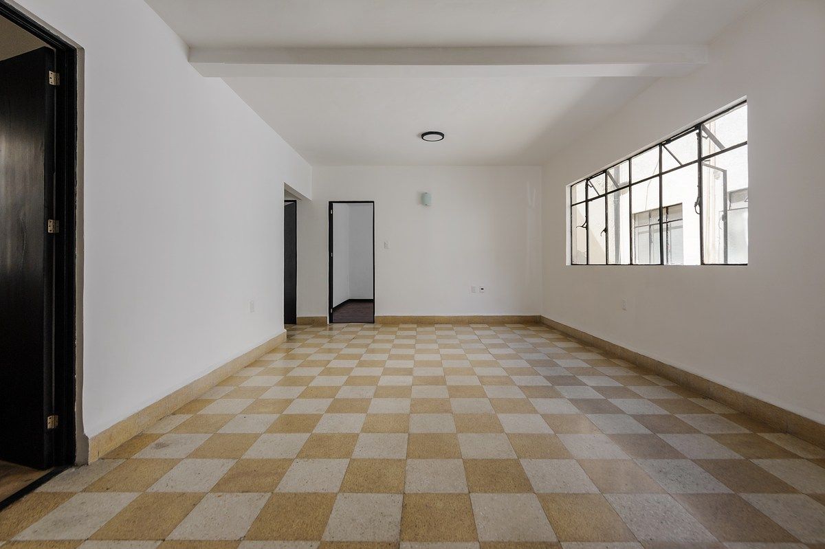 2-bedroom apartment for sale in Petén, Narvarte Oriente - foto 4