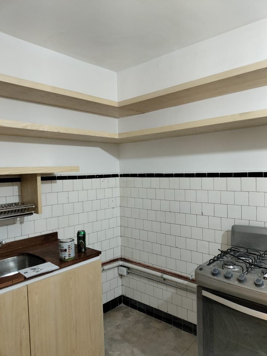 2-bedroom apartment for sale in Petén, Narvarte Oriente - foto 5