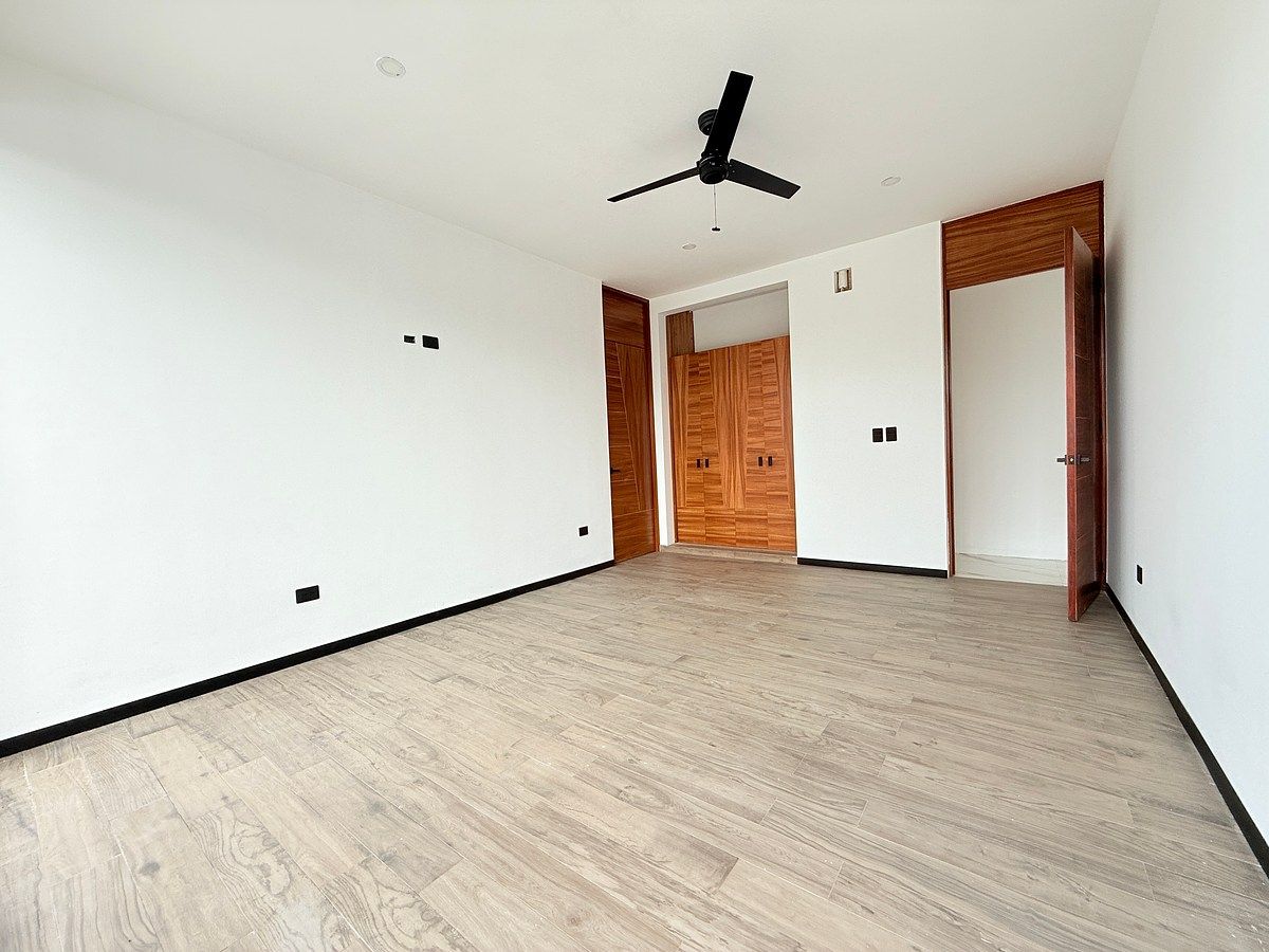 Casa en Kikteil, Mérida, foto 10 de 17
