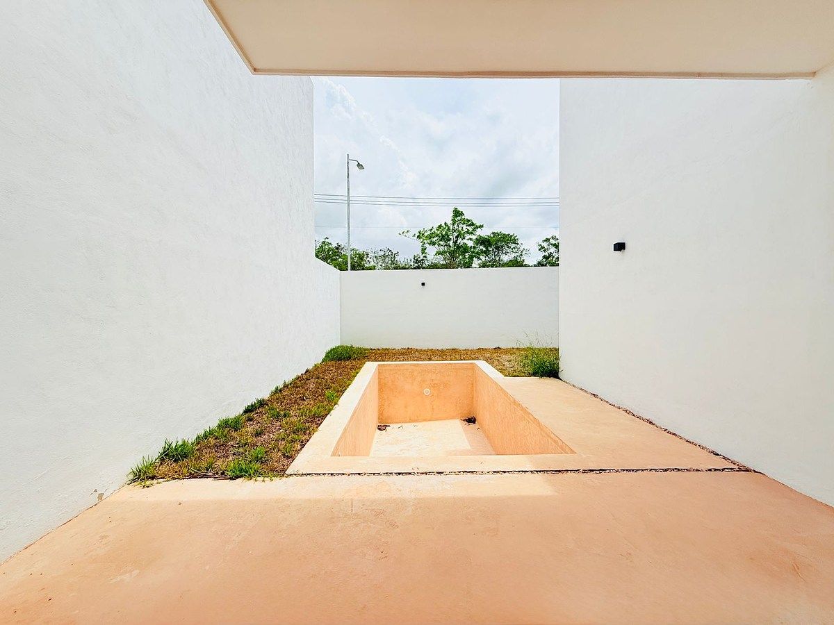 Casa en San Ignacio, Progreso, foto 8 de 9