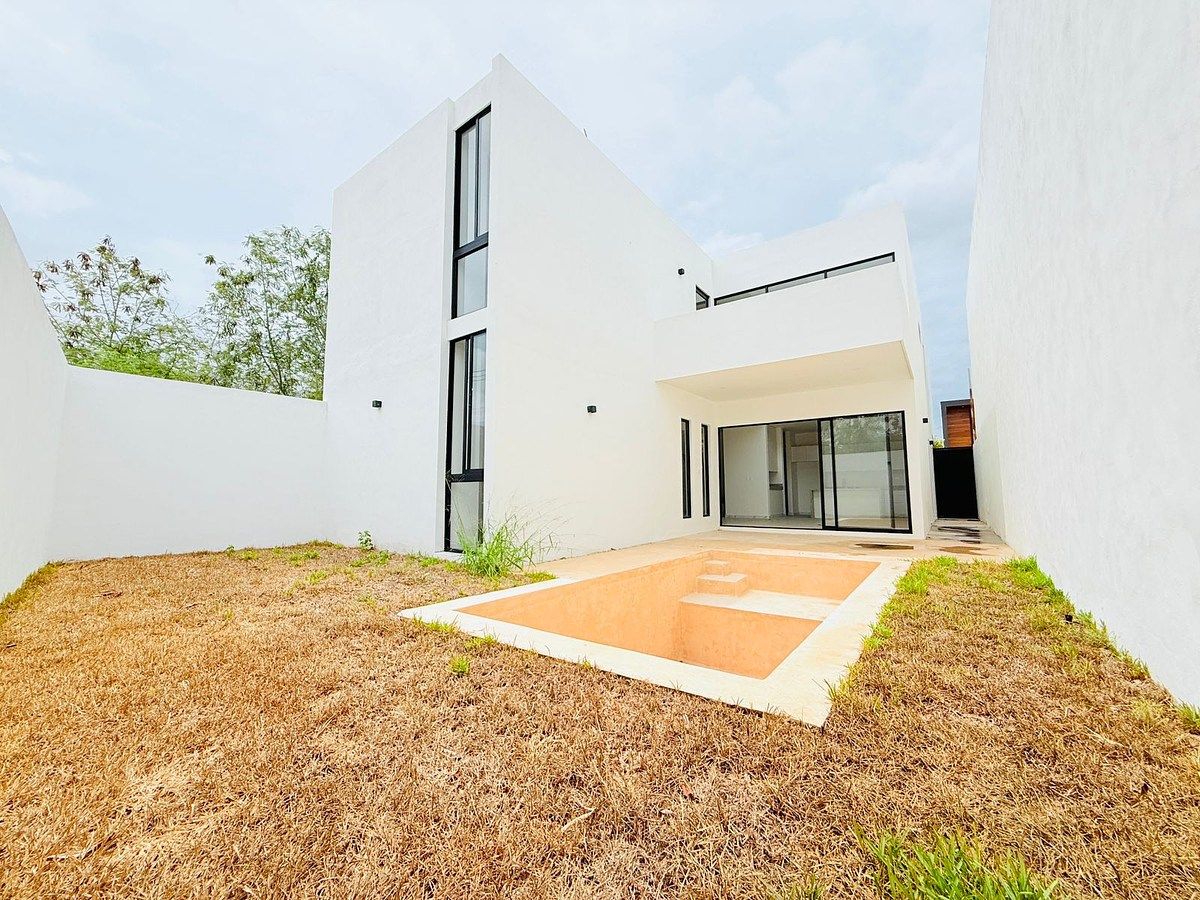 Casa en San Ignacio, Progreso, foto 9 de 9
