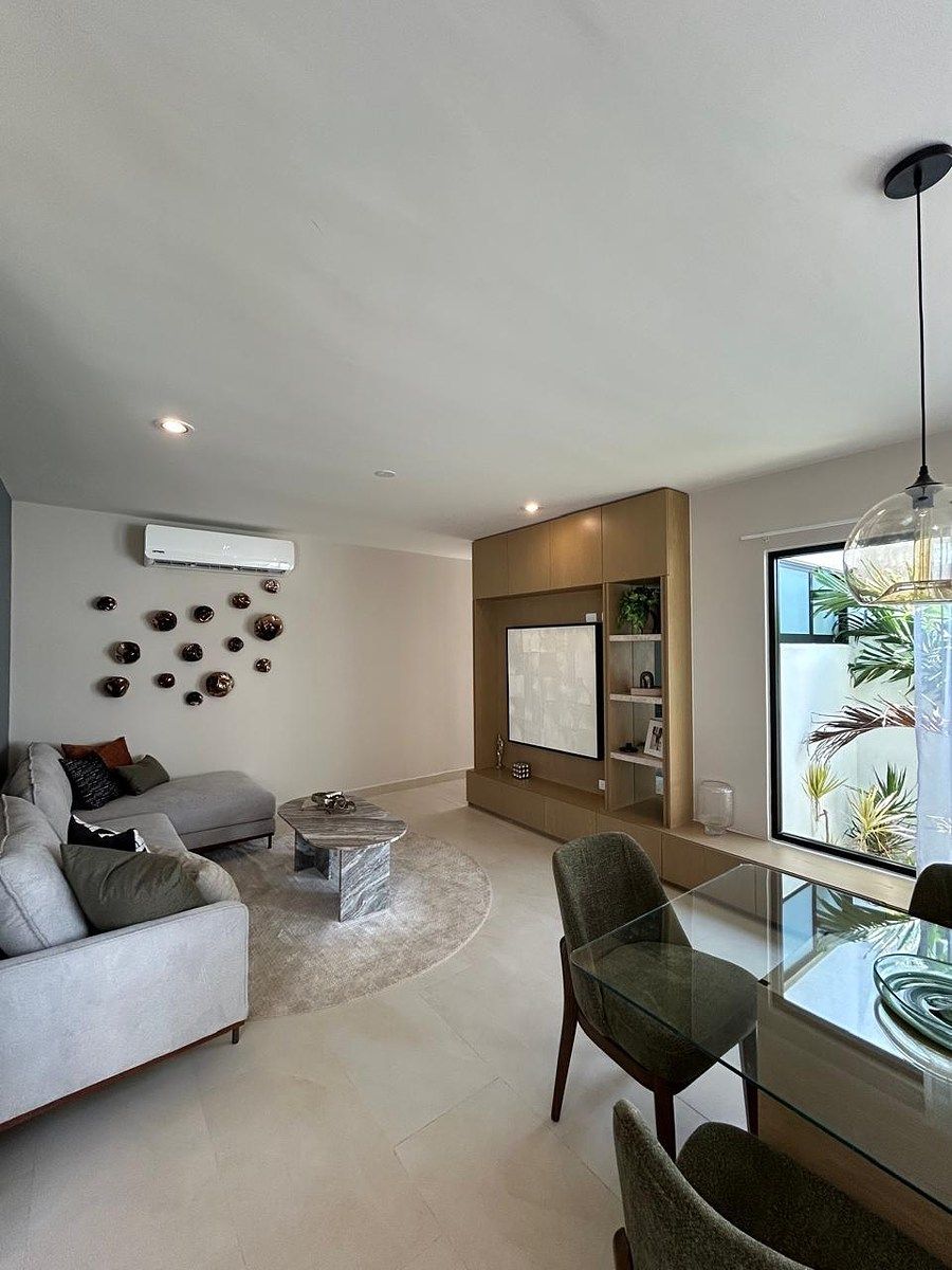 Casa em Conkal, Conkal, foto 6 de 8