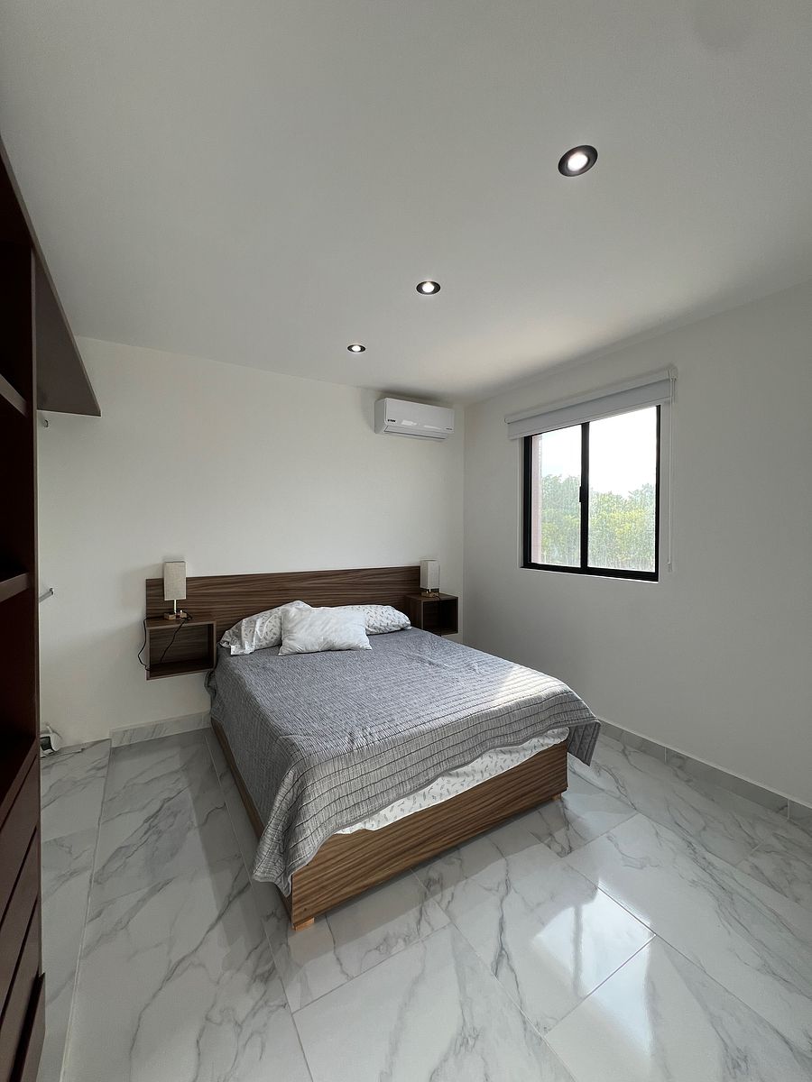 Departamento en Ombú Apartments, Benito Juárez, foto 9 de 14