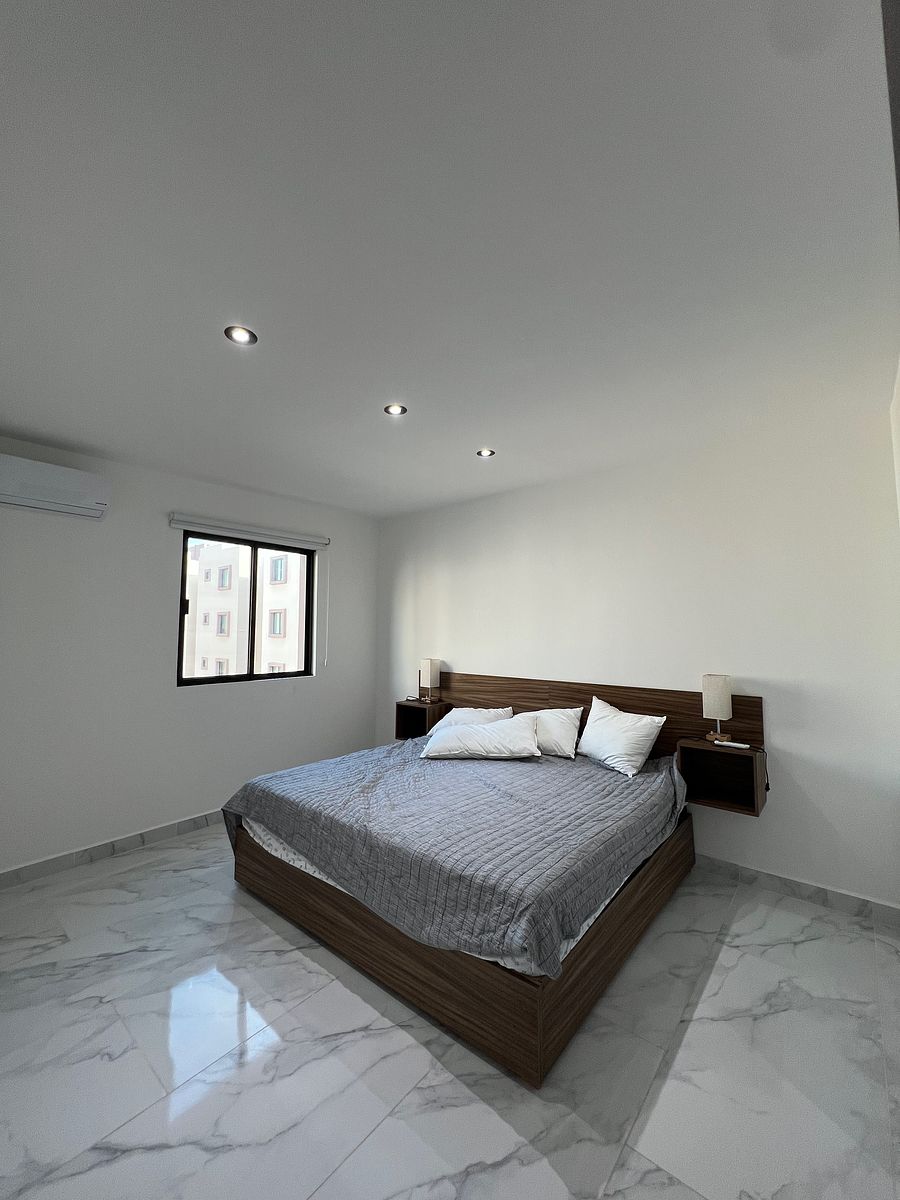 Departamento en Ombú Apartments, Benito Juárez, foto 10 de 14