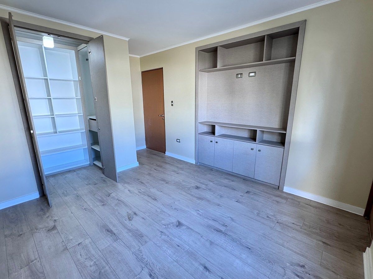 Casa en condominio en Villa Alemana, foto 8 de 19