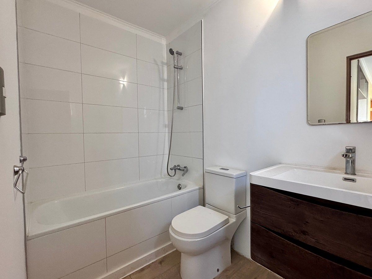 Casa en condominio en Villa Alemana, foto 10 de 19