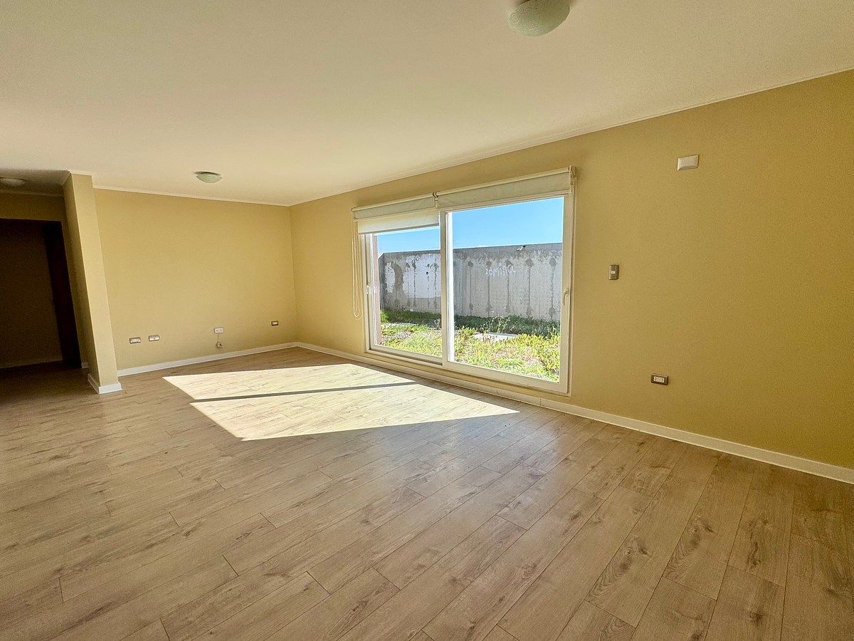 Casa en condominio en Villa Alemana, foto 4 de 19