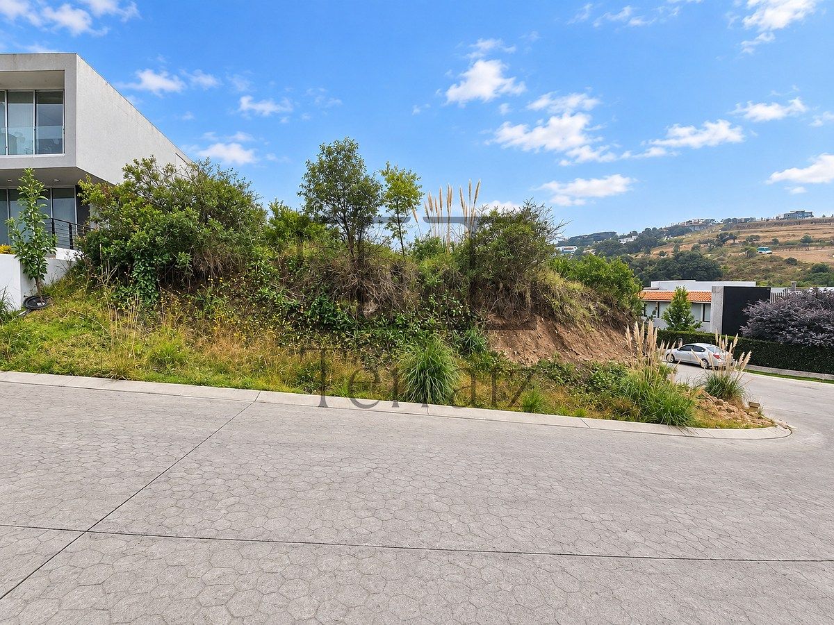 Lote em Rancho San Juan, Atizapán de Zaragoza, foto 3 de 5