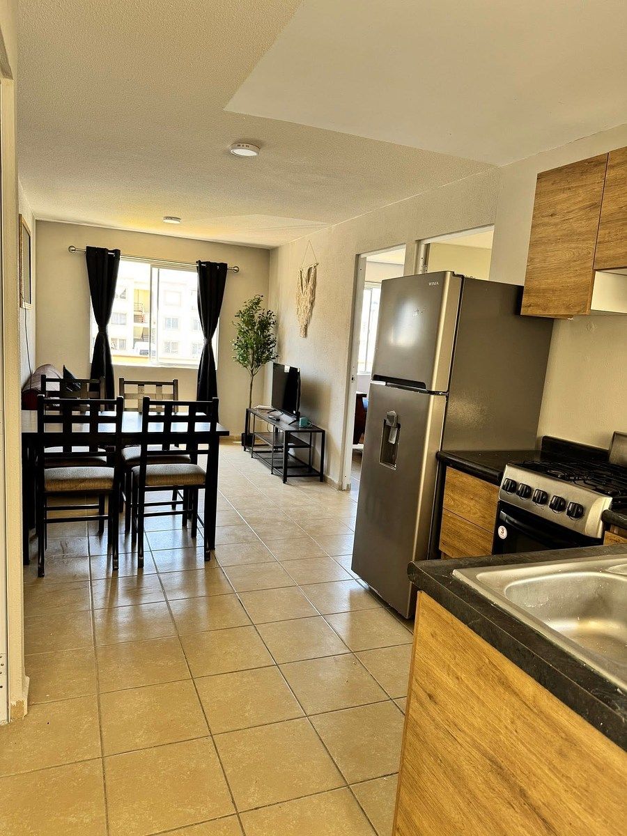 Apartamento em Real Solare, El Marqués, foto 3 de 10