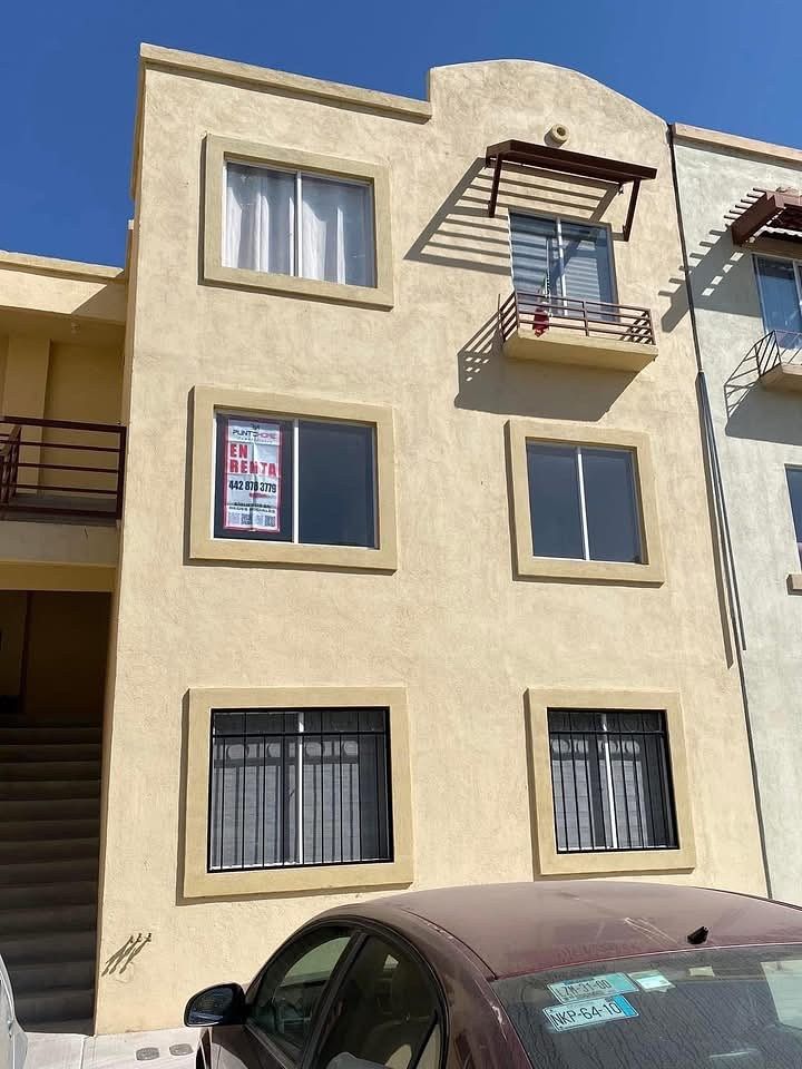 Apartamento em Real Solare, El Marqués, foto 4 de 10