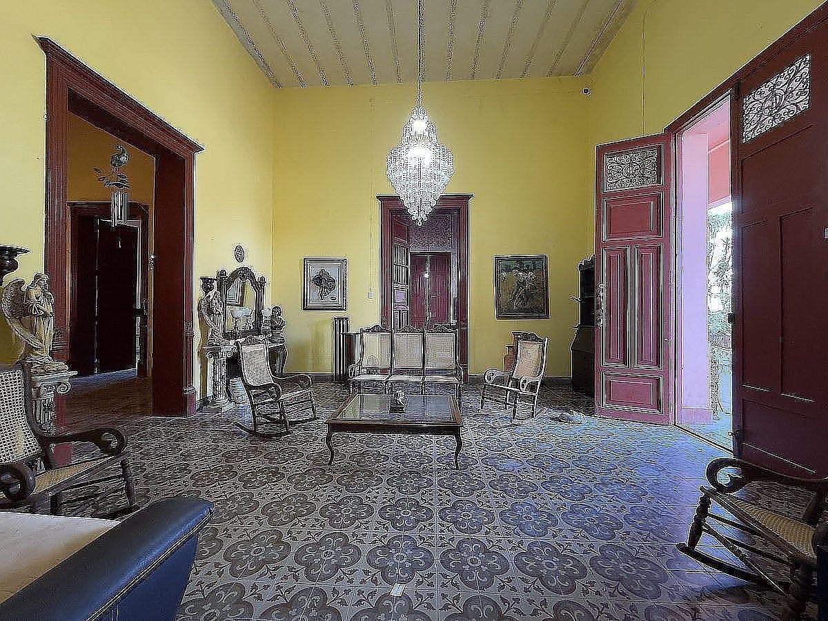 Casa en Chuminopolis, Mérida, foto 2 de 7