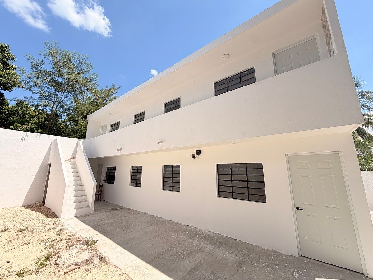 Apartamento em San Jose Vergel, Mérida, foto 2 de 15