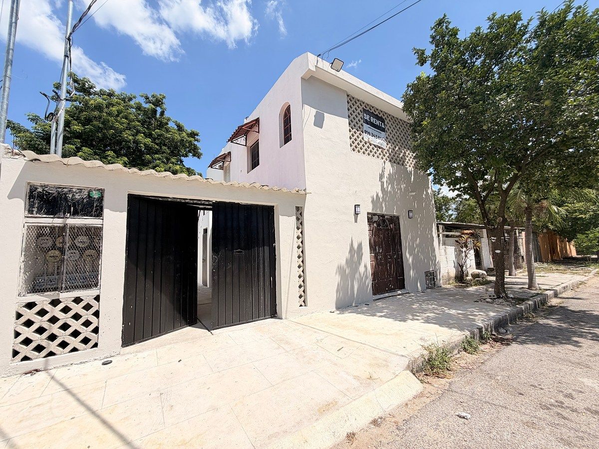 Apartamento em San Jose Vergel, Mérida, foto 8 de 15