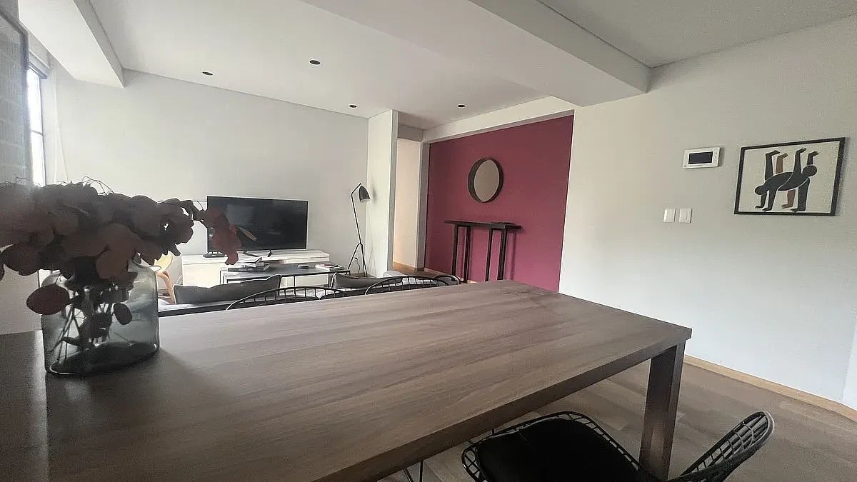 Departamento à venda em Roma Norte, foto 1 de 12