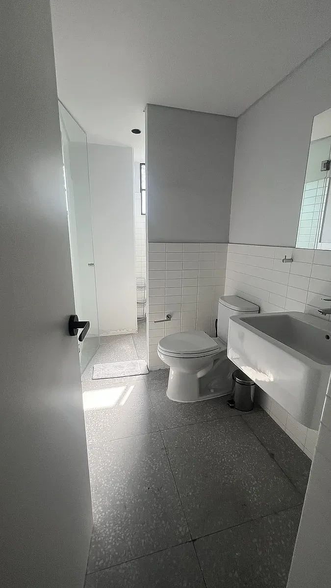 Apartamento em Roma Norte, Cuauhtémoc, foto 3 de 12