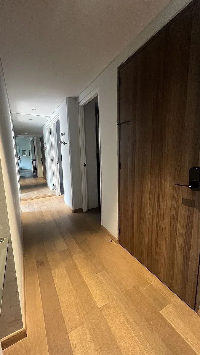 Apartamento em Roma Norte, Cuauhtémoc, foto 5 de 12