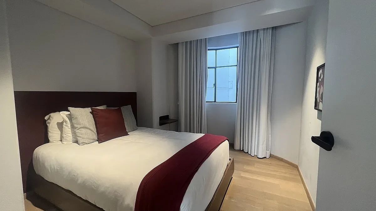 Apartamento em Roma Norte, Cuauhtémoc, foto 8 de 12